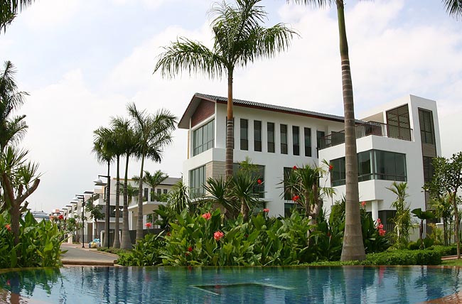 Villa Riviera